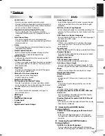 Preview for 5 page of Sylvania LD370SS8 M Owner'S Manual