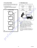 Preview for 24 page of Sylvania LD370SS8 M Service Manual