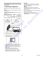 Preview for 25 page of Sylvania LD370SS8 M Service Manual