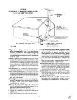 Preview for 3 page of Sylvania LRV100 Owner'S Manual