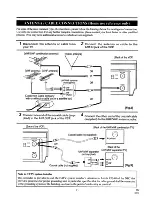 Preview for 9 page of Sylvania LRV100 Owner'S Manual