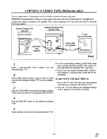 Preview for 15 page of Sylvania LRV100 Owner'S Manual