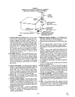 Preview for 19 page of Sylvania LRV100 Owner'S Manual