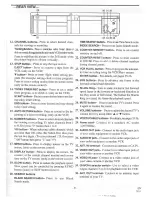 Preview for 9 page of Sylvania LV428HG Owner'S Manual