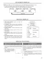 Preview for 34 page of Sylvania LV428HG Owner'S Manual