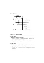 Предварительный просмотр 8 страницы Sylvania MEF122BT Instruction Manual