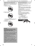 Предварительный просмотр 110 страницы Sylvania NB501SL9 Owner'S Manual