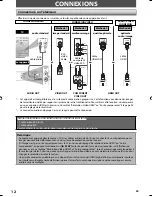 Предварительный просмотр 112 страницы Sylvania NB501SL9 Owner'S Manual