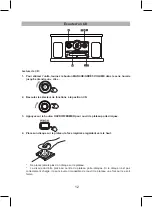 Preview for 32 page of Sylvania Nostalgia SRCD838BT Instruction Manual