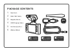 Preview for 3 page of Sylvania ROADSIGHT BASIC Manual