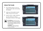 Preview for 14 page of Sylvania ROADSIGHT BASIC Manual