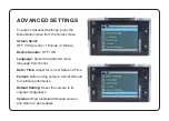 Preview for 17 page of Sylvania ROADSIGHT BASIC Manual