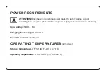 Preview for 22 page of Sylvania ROADSIGHT BASIC Manual