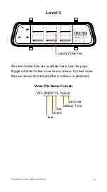 Preview for 31 page of Sylvania Roadsight Mirror Instruction Manual