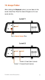 Preview for 33 page of Sylvania Roadsight Mirror Instruction Manual