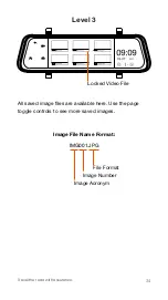 Preview for 34 page of Sylvania Roadsight Mirror Instruction Manual