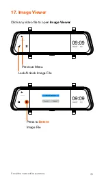 Preview for 35 page of Sylvania Roadsight Mirror Instruction Manual