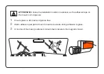 Preview for 5 page of Sylvania Roadsight Stealth Instruction Manua