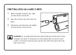 Preview for 7 page of Sylvania Roadsight Stealth Instruction Manua