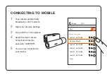 Preview for 9 page of Sylvania Roadsight Stealth Instruction Manua