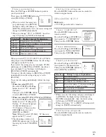 Preview for 16 page of Sylvania RSEC313E Owner'S Manual