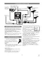 Preview for 30 page of Sylvania RSEC313E Owner'S Manual