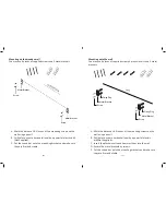 Preview for 5 page of Sylvania SB323 Instructions Manual