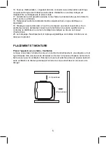 Preview for 24 page of Sylvania SB3713-OP User Manual