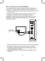 Preview for 32 page of Sylvania SB3713-OP User Manual