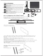 Предварительный просмотр 9 страницы Sylvania SB374W Owner'S Manual