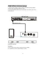 Preview for 29 page of Sylvania SB379W Instruction Manual