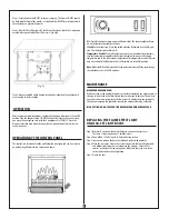 Предварительный просмотр 6 страницы Sylvania SBM902CM-42FDC Instruction Manual