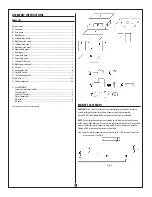 Предварительный просмотр 2 страницы Sylvania SBM907-42FBK Instruction Manual