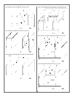 Предварительный просмотр 4 страницы Sylvania SBM907-42FBK Instruction Manual