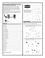 Preview for 2 page of Sylvania SBP019-40BK Instruction Manual