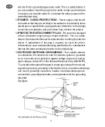 Предварительный просмотр 4 страницы Sylvania SBT225-B Manual