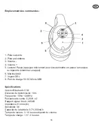 Preview for 15 page of Sylvania SBT225-B Manual