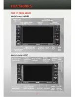 Предварительный просмотр 38 страницы Sylvania SCR1986BT Instruction Manual