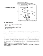 Preview for 8 page of Sylvania SCR2608 Operating Instructions Manual