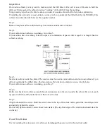 Preview for 10 page of Sylvania SCR2608 Operating Instructions Manual