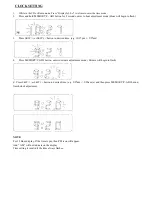 Preview for 12 page of Sylvania SCR2608 Operating Instructions Manual