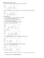 Preview for 17 page of Sylvania SCR2608 Operating Instructions Manual