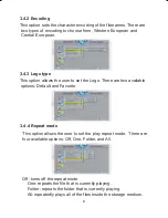 Предварительный просмотр 10 страницы Sylvania SDPF1082 User Manual