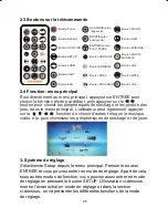 Предварительный просмотр 27 страницы Sylvania SDPF1082 User Manual