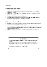 Preview for 17 page of Sylvania SDPF1087 Operation Manual