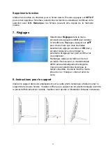 Preview for 25 page of Sylvania SDPF1087 Operation Manual