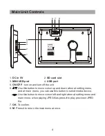 Preview for 7 page of Sylvania SDPF1089 User Manual