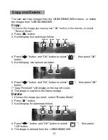 Preview for 15 page of Sylvania SDPF1089 User Manual