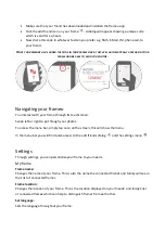 Preview for 5 page of Sylvania SDPF1095-B User Manual