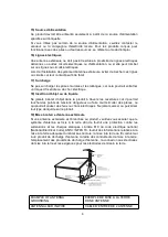 Предварительный просмотр 27 страницы Sylvania SDVD1010 Instruction Manual